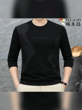 #品质男装  #谁穿谁好看  #穿搭搭配  #春秋新款  #秋冬新款  #秋季上新