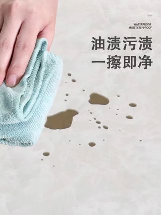 加厚厨房防油贴纸防水自粘耐高温灶台橱柜壁纸墙瓷砖桌柜铝箔贴纸#厨房好物 #防油贴纸 #自粘壁纸 #厨房装饰 #家居清洁