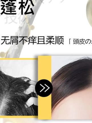 【小众高级香】宫本川白茶洗发水控油蓬松去屑持久留香男女士洗头膏#洗发水 #控油蓬松 #去屑洗发水 #宫本川 #白茶香洗发水