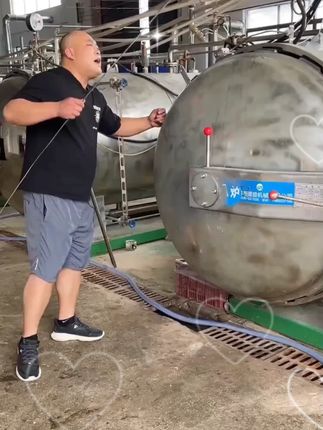 11.9到手15个超大的咸鸭蛋,味道流油翻沙,口感咸香绵密,不管是配米饭还是配馒头都嗄嘎香#腌鸭蛋 #流油海鸭蛋 #咸鸭蛋 #太好吃了 #抖音美好丰收节