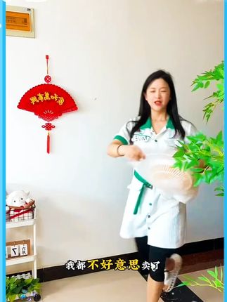一台风扇可三用。风力大,节能又省电,巨凉快#超实用 #电风扇 #风扇家用静音超大风力