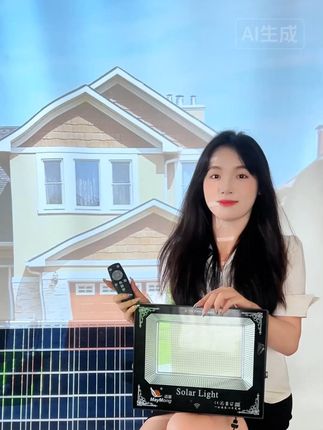 《阳光 “生” 能,开启低碳新征程》 整个使用过程零排放,不产生任何污染,以环保方式照亮夜晚,守护地球生态环境。 #太阳能庭院灯 #太阳能路灯 #户外照明 #太阳能发电 #太阳能