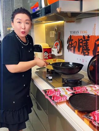#真材实料好味道#大口吃肉#好吃不贵#黑椒牛仔骨#大人小孩都爱吃