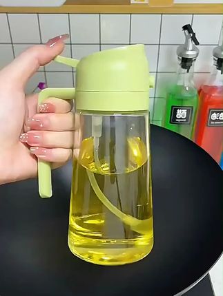 喷油壶#喷油壶 #厨房好物 #好物推荐🔥 #推荐好物 #上热门