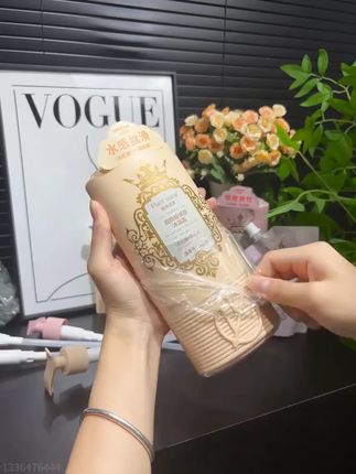 【暑假神器】嫩肤保湿丝滑浓香72小时全身香体持久留香沐浴露套装#暑假神器 #沐浴露套装 #72小时留香 #嫩肤保湿 #全身香体