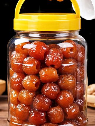 #金丝蜜枣 #蜜饯 #蜜枣 #零食种草 #软糯香甜 @DOU+上热门 @DOU+小助手