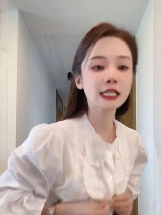 秋季时尚百搭山本风松紧腰弯刀裤+百搭法式复古重工衬衫BB50 #今日穿搭# 韩式穿撘 #高级感穿撘# 显瘦遮肉 #品质女装