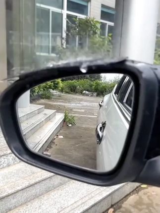 汽车后视镜雨眉挡雨板雨眉遮挡防雨防尘挡板卡扣式雨眉晴雨#后视镜雨眉 #汽车后视镜雨眉 #后视镜雨眉分享 #后视镜雨眉推荐 #防尘挡板