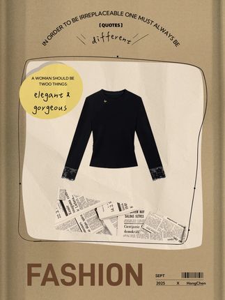 瘦瘦T 🧥𝐎𝐮𝐭𝐟𝐢𝐭·𝐓𝐨𝐝𝐚𝐲 “风变凉了,光变柔了 让衣服去承接这个温柔的过渡感。” #穿出高级感 #穿搭 #今天穿什么 #桑蚕丝 #重工刺绣