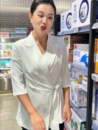 中秋节送这个,家人必定印象深刻 #娟姗纯牛奶