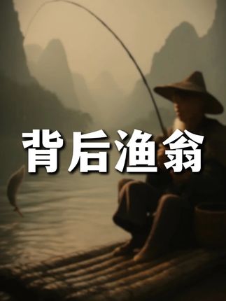 大国博弈谁是背后的渔翁? #国际局势