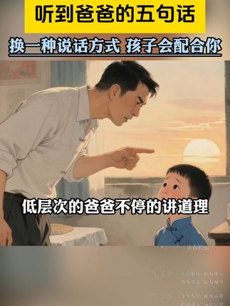 家长一定要读读这本《好好接孩子的话》,学会育儿的正确方法#家长必读 #家庭教育 #孩子教育