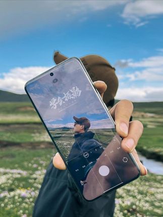 余小白手机摄影