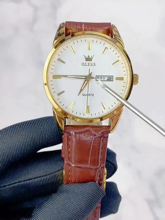 别戴假表了,品牌手表真的不贵,成功男人的标配,戴上有面子! #腕表分享 #男表推荐 #手表