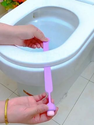 有了它 再也不担心弄脏手了