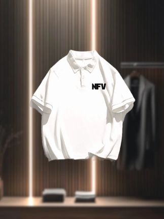 #短袖t恤 #翻领短袖 #夏季短袖 #美式短袖 #男士短袖