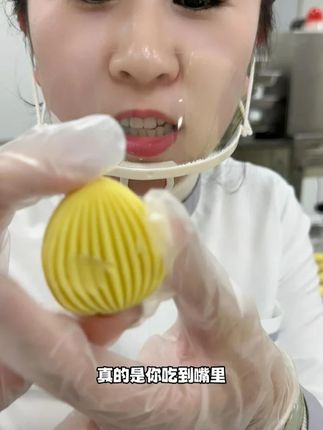 粉粉糯糯 入口即化的绿豆冰糕 0香精色素防腐剂#侯美丽的家乡美食 #好吃又营养 #夏日必备