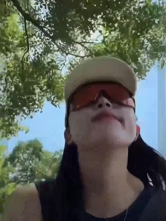 #数码科技 这款柏林之声降噪骨传导夹耳式蓝牙耳机高颜值,质量 #运动女孩 #爱生活爱骑行 #自行车 #公路车 #骑行