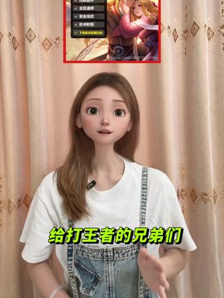 给打王者的兄弟们!准备了王者荣耀点券充值优惠,就在视频左下 官方正品冲你自己账号 到账速度非常快 想省钱买皮肤的别错过了!