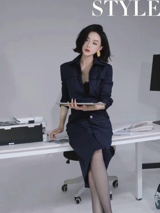#张予曦毕雯珺真拍了红裙抱 #深情眼 #张予曦 #毕雯珺