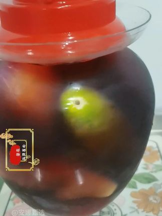 腌泡菜咸菜抢购大号#泡菜坛子 密封性好,和奶瓶同种原料,装吃的真安心#生活好物推荐 #泡菜罐 #超便宜超划算 #密封罐