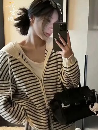 #韩系穿搭 #穿搭日记 #今日穿搭分享 #高级穿搭