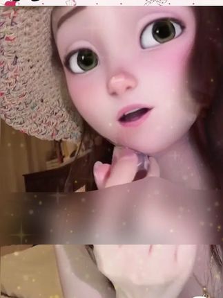 丰唇蜜裸粉唇釉