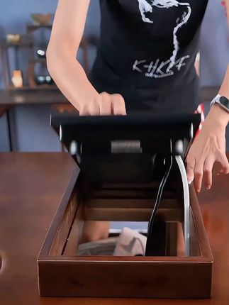 静阁316材质全自动上水电热烧水壶茶台茶桌一体机电茶炉泡煮茶器#电热烧水壶 #全自动上水壶 #泡茶神器 #静阁电器 #茶台电器