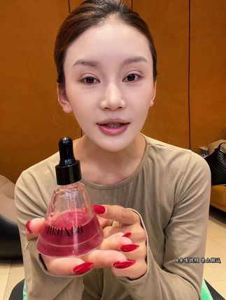 #藏族姑娘 #漱口精油 #口腔精华 #清洁牙齿 #焕白提亮