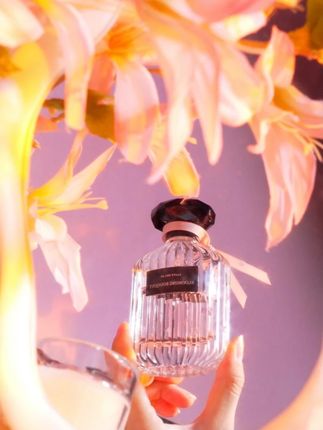 七夕如何拿捏氛围感这瓶花染带你走进浪漫世界#香水 #花果香 #小众香 #平价香水