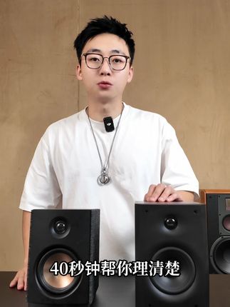 一条视频告诉你os-10跟D1100怎么选 #惠威音箱 #发烧hifi #好听的声音