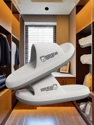 防臭静音拖鞋#男士凉鞋鞋 #拖鞋 #凉拖鞋 #防滑凉鞋鞋 #居家拖鞋