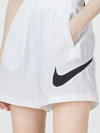 #运动短裤 #耐克短裤 #休闲短裤#梭织短裤 #夏季短裤 NIKE/耐克nike耐克新款女子运动休闲舒适透气跑步梭织短裤DM6740