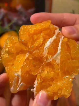 #丑橘#耙耙柑#口感特别好#汁水饱满#丑橘耙耙柑