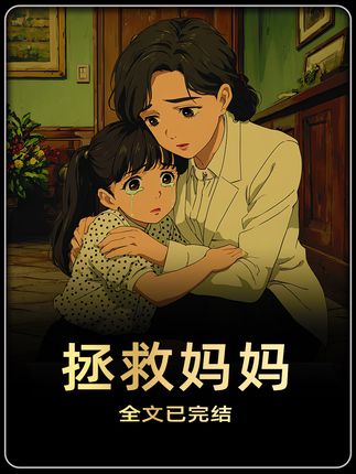 9.14拯救妈妈高光 #漫画解说 #二次元 #原创动画