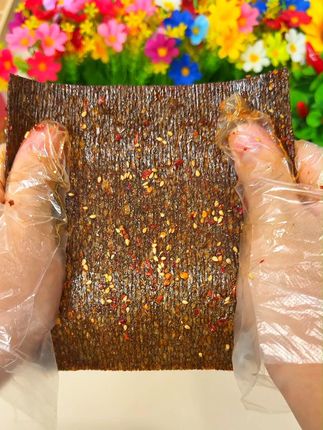 经典臭干子!! #追剧小零食 #吃货必备 #辣条 #零食 #美食