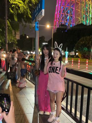 小清(记录美好生活)