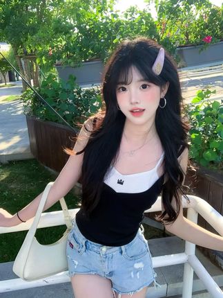 #张予曦毕雯珺真拍了红裙抱 #深情眼 #张予曦 #毕雯珺