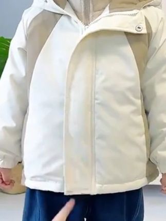 #每日童装穿搭分享 #童装