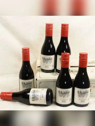 #老罗推荐 原酒15度晚安小酒睡前187ml*6整箱小瓶红酒法干红葡萄酒红酒 #红酒 #微醺时刻 #干红葡萄酒 #葡萄酒