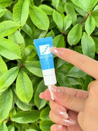 认准这个芭克 效果美美哒 #自用好物分享 #芭克硅凝胶 #疤痕 #芭克
