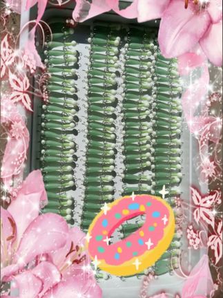 #超夜光双八爪鱼钩 #不锈钢八带副钩 #2025 款鱼钩 #软钩钓鱼钩 #副钩垂钓钩 2025 款超夜光双八爪不锈钢八带副钩,软钩。