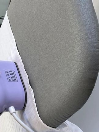 【专属】折叠烫衣板小型立式挂烫机熨烫机辅助工具平烫更快更板正#折叠烫衣板 #挂烫机辅助 #熨烫工具 #居家好物 #小型烫衣板