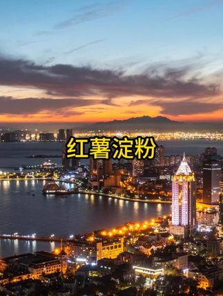 红薯淀粉#红薯淀粉 两斤红薯淀粉#两斤红薯淀粉 #一起学做菜 #美食教程 #淀粉 #抖音美食 #豆腐