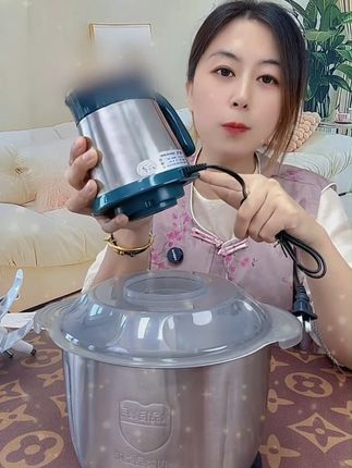 #新飞大容量绞肉机