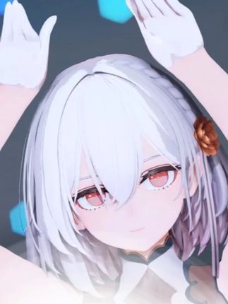 可爱天狼星 #碧蓝航线 #mmd #可爱 #天狼星 #变装