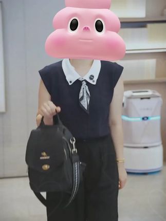 2025新款双肩包女士时尚百搭双肩包 #包包推荐 #美包分享