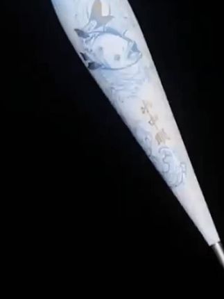 汉鼎水中眼鱼漂浮漂鲢鳙鲫鲤鱼浮漂防爆顶灵敏醒目休闲垂钓鱼用具 #鱼漂 #浮漂 #渔具用品