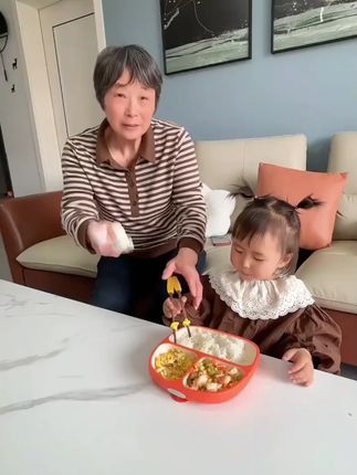 玉米儿童筷子3-6岁学习筷宝宝1-3岁自己吃专用训练筷学习初学餐具#儿童学习筷 #玉米筷子 #宝宝餐具 #低龄儿童 #自主用餐