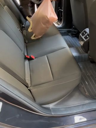 荒牧Ai智能车载充气床后排睡垫自驾游户外旅行露营长途旅行必备荒牧Ai智能车载充气床后排睡垫自驾游户外旅行露营长途旅行必备
